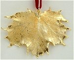 Maple Gold Lace